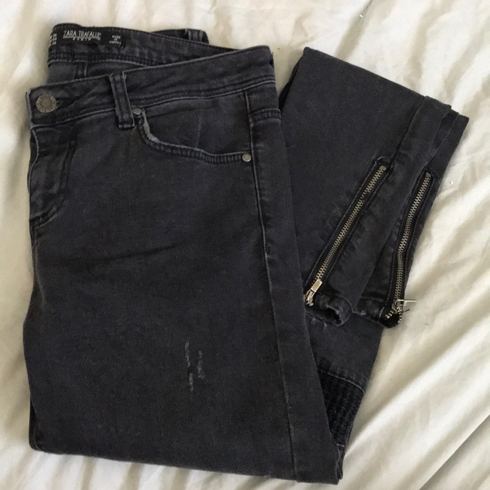Zara pants